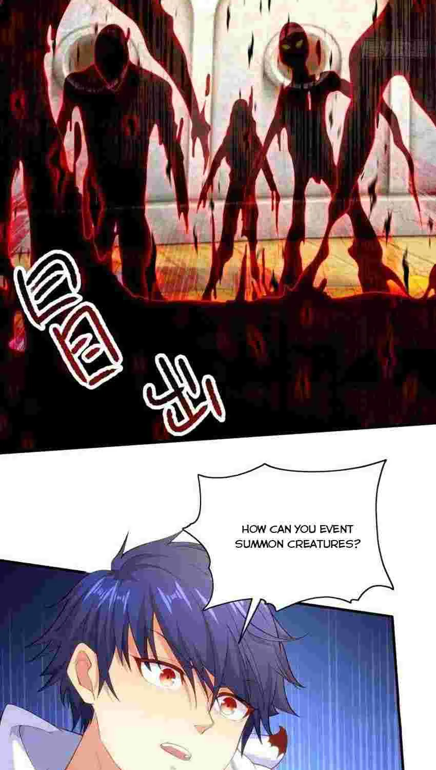 Devilish Girlfriend Mangakakalot X Chapter 42 Page 26