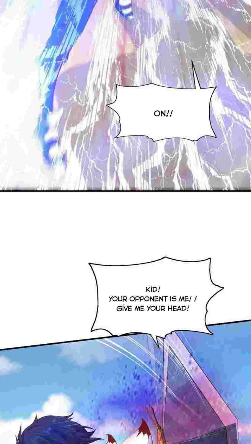 Devilish Girlfriend Mangakakalot X Chapter 42 Page 29
