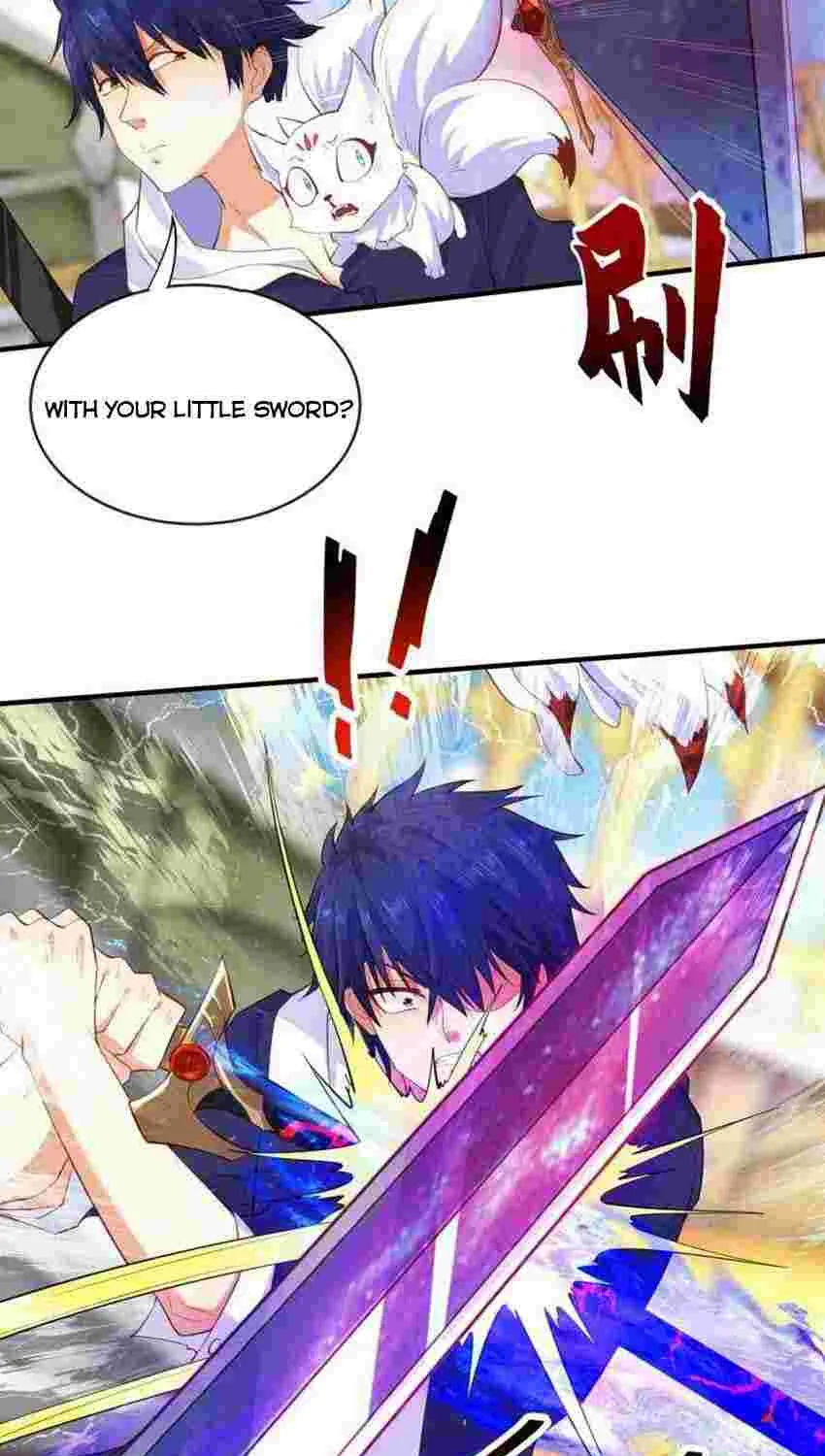 Devilish Girlfriend Mangakakalot X Chapter 42 Page 30
