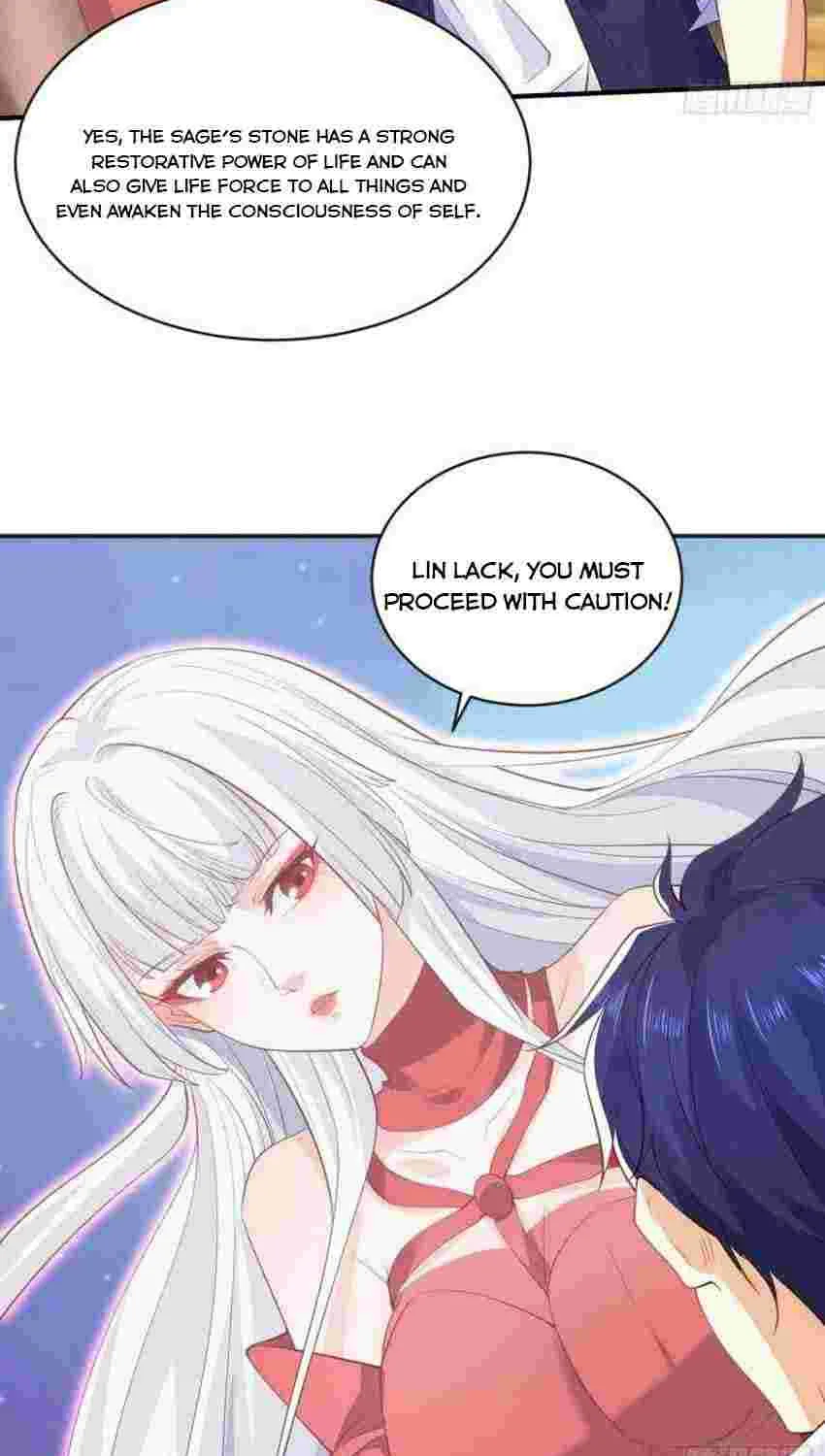 Devilish Girlfriend Mangakakalot X Chapter 42 Page 21