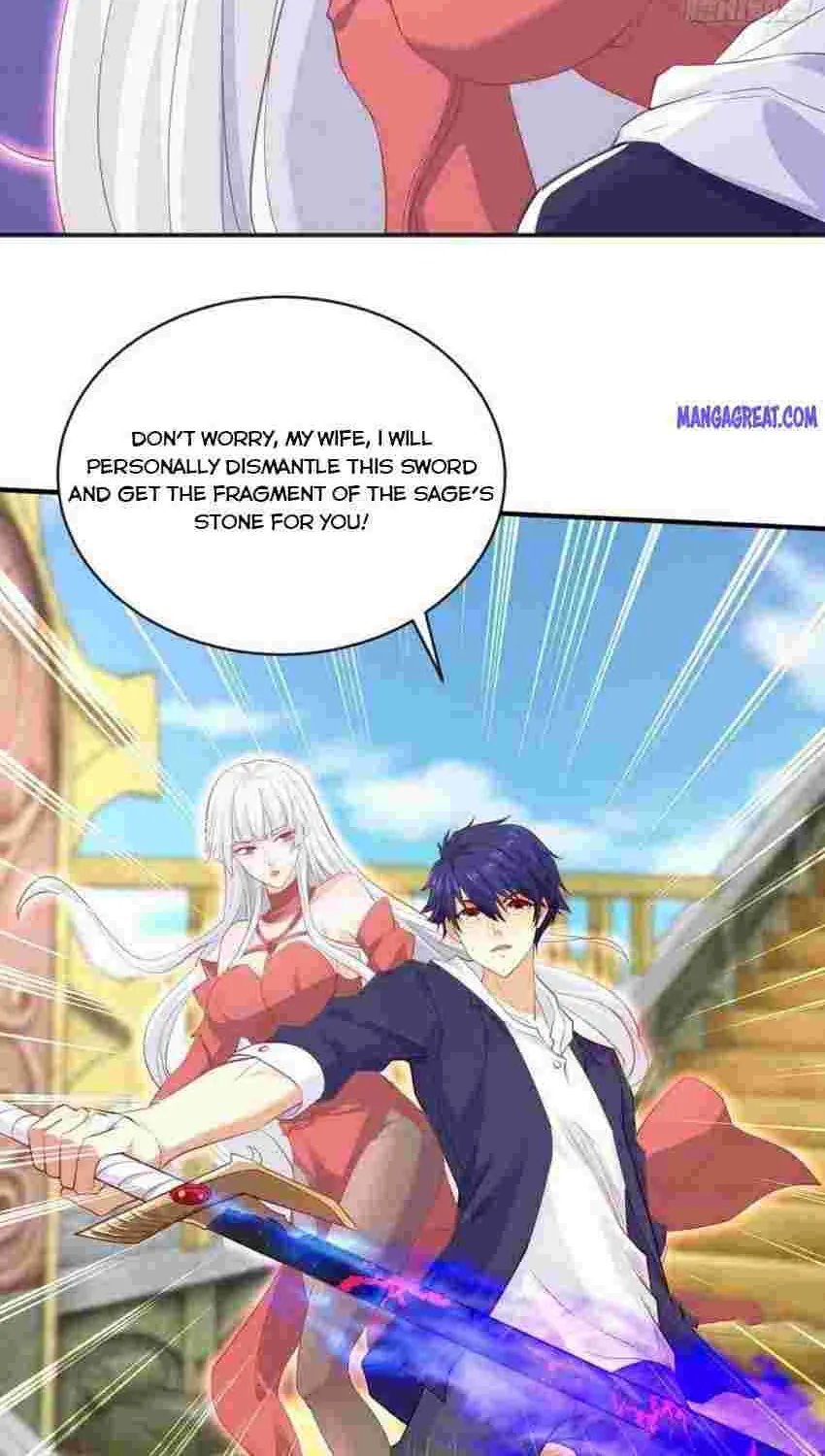 Devilish Girlfriend Mangakakalot X Chapter 42 Page 22