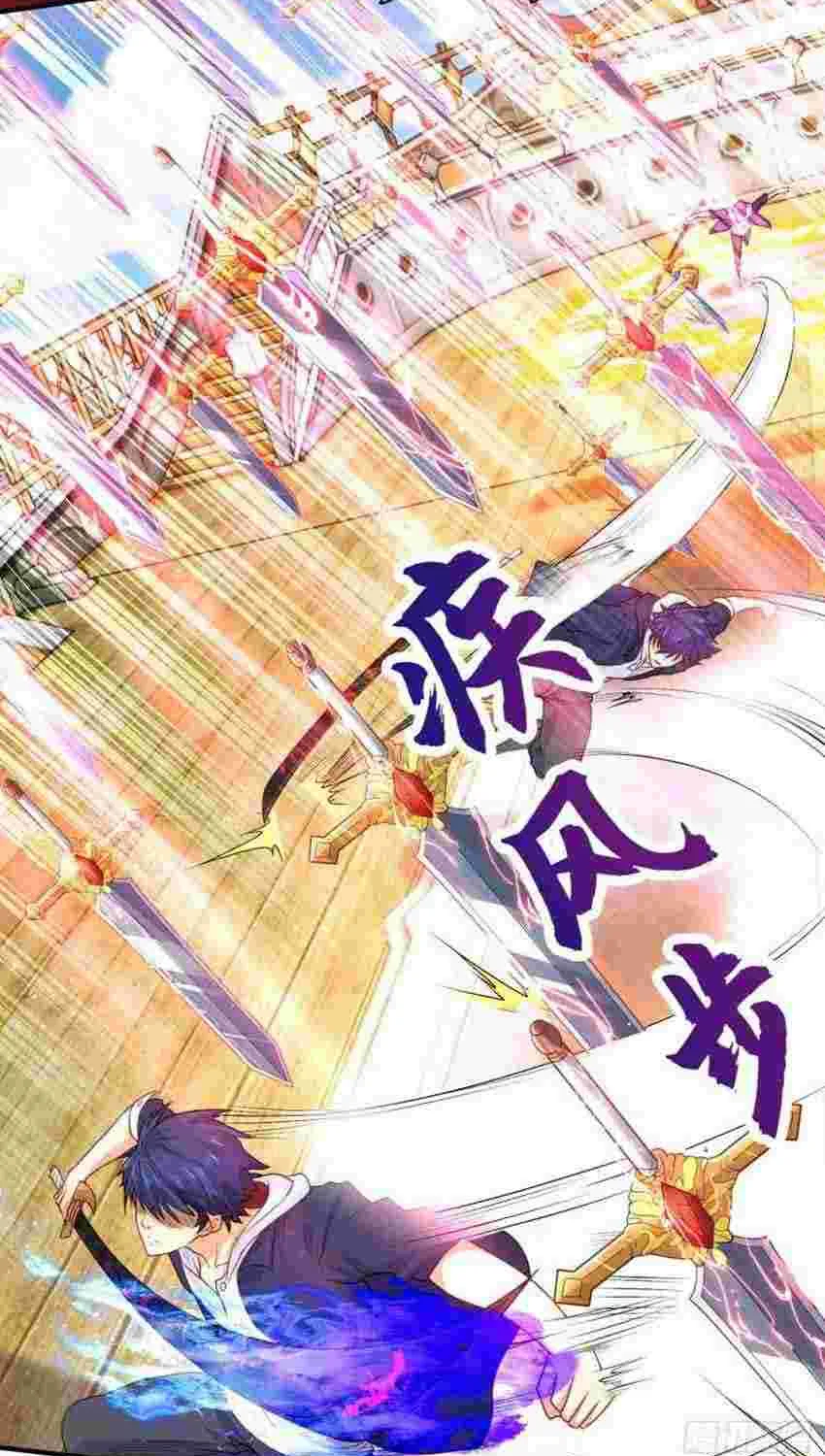 Devilish Girlfriend Mangakakalot X Chapter 42 Page 35