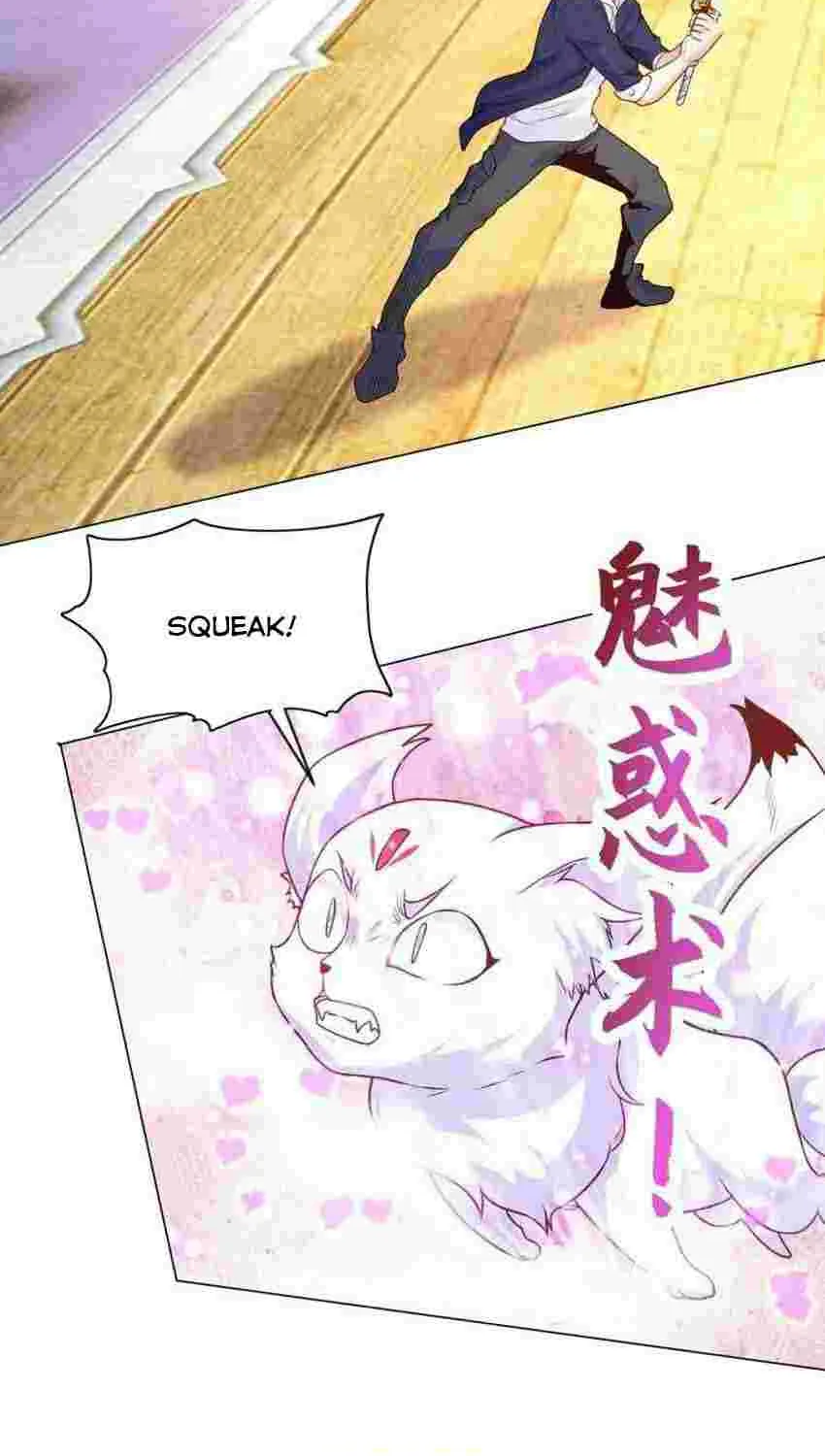 Devilish Girlfriend Mangakakalot X Chapter 42 Page 38