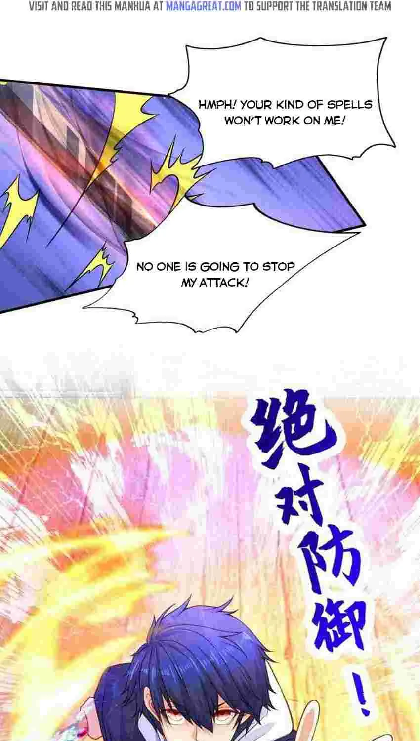 Devilish Girlfriend Mangakakalot X Chapter 42 Page 39