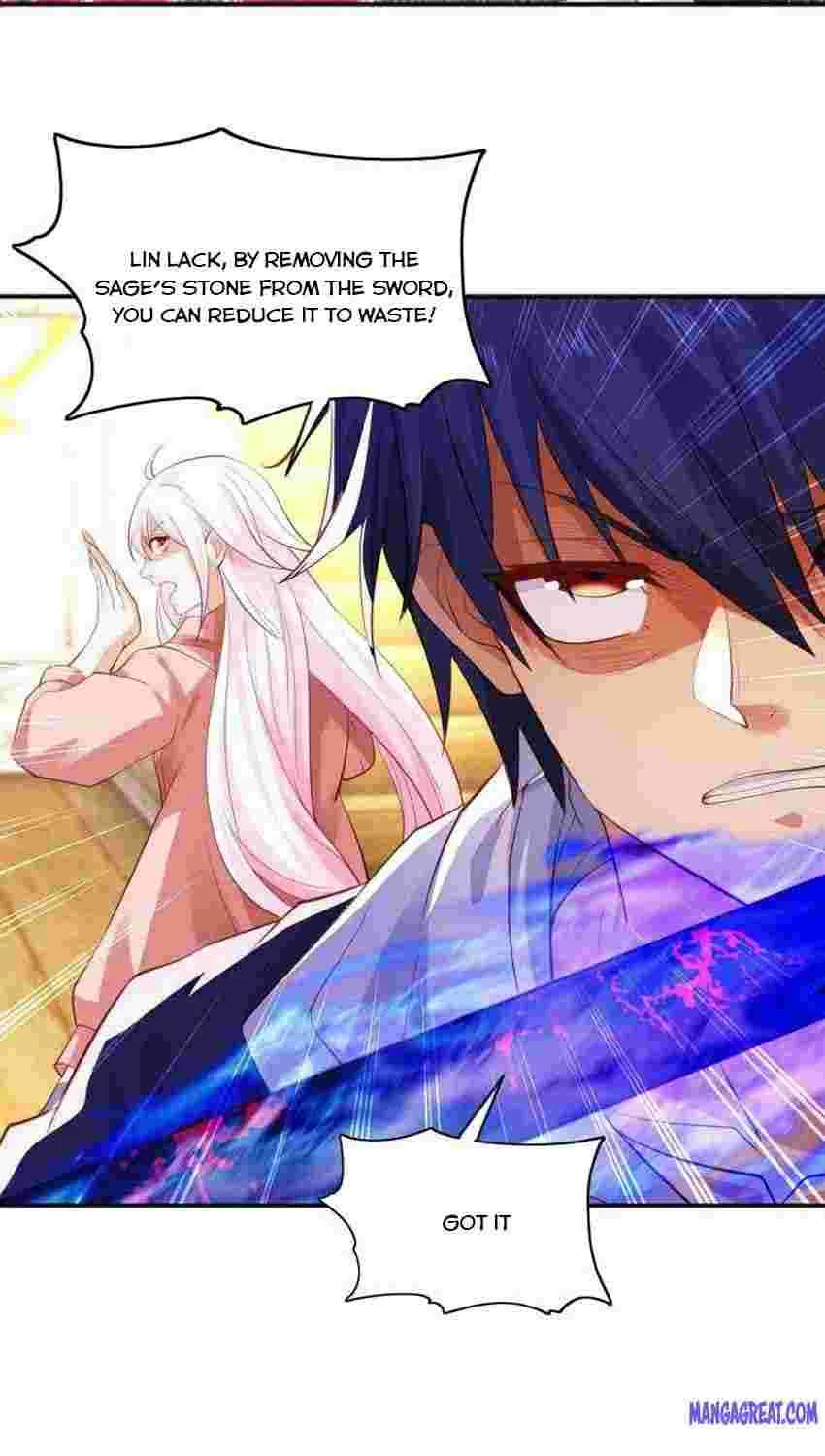 Devilish Girlfriend Mangakakalot X Chapter 42 Page 33