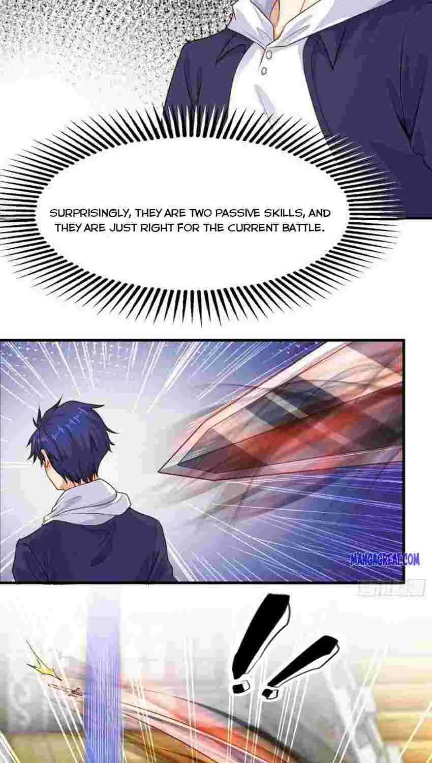 Devilish Girlfriend Mangakakalot X Chapter 42 Page 46