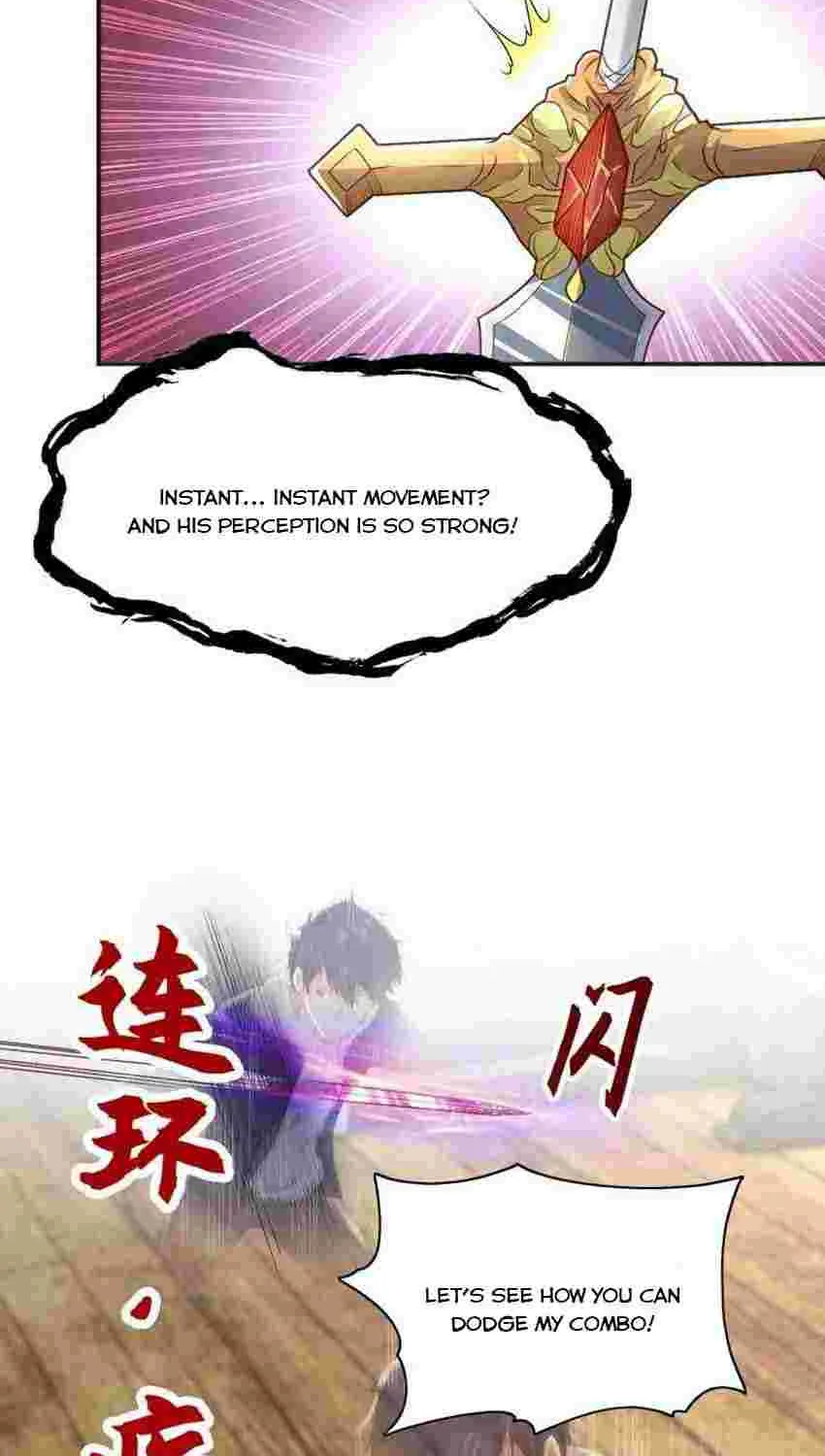 Devilish Girlfriend Mangakakalot X Chapter 42 Page 48