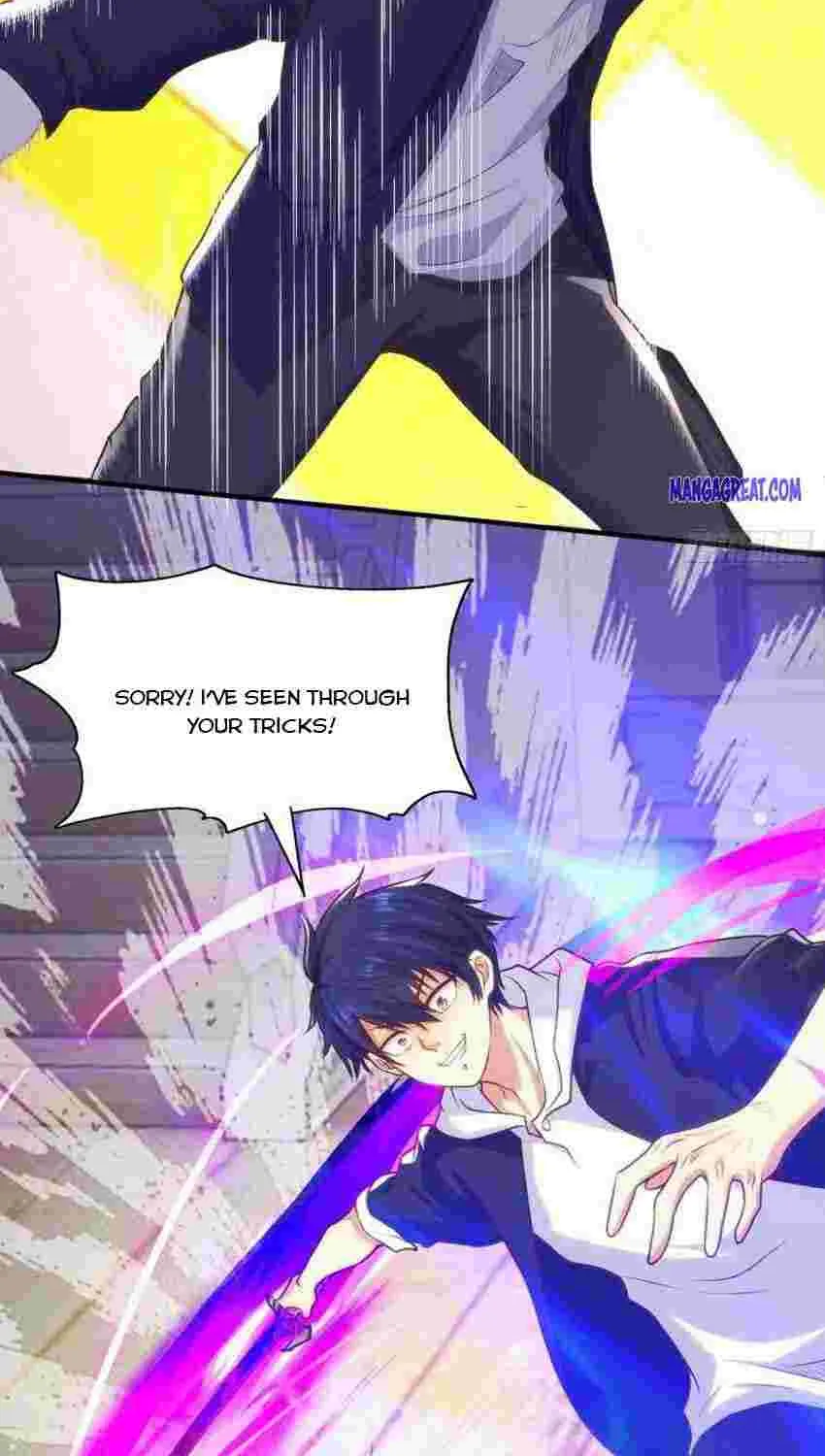 Devilish Girlfriend Mangakakalot X Chapter 42 Page 50