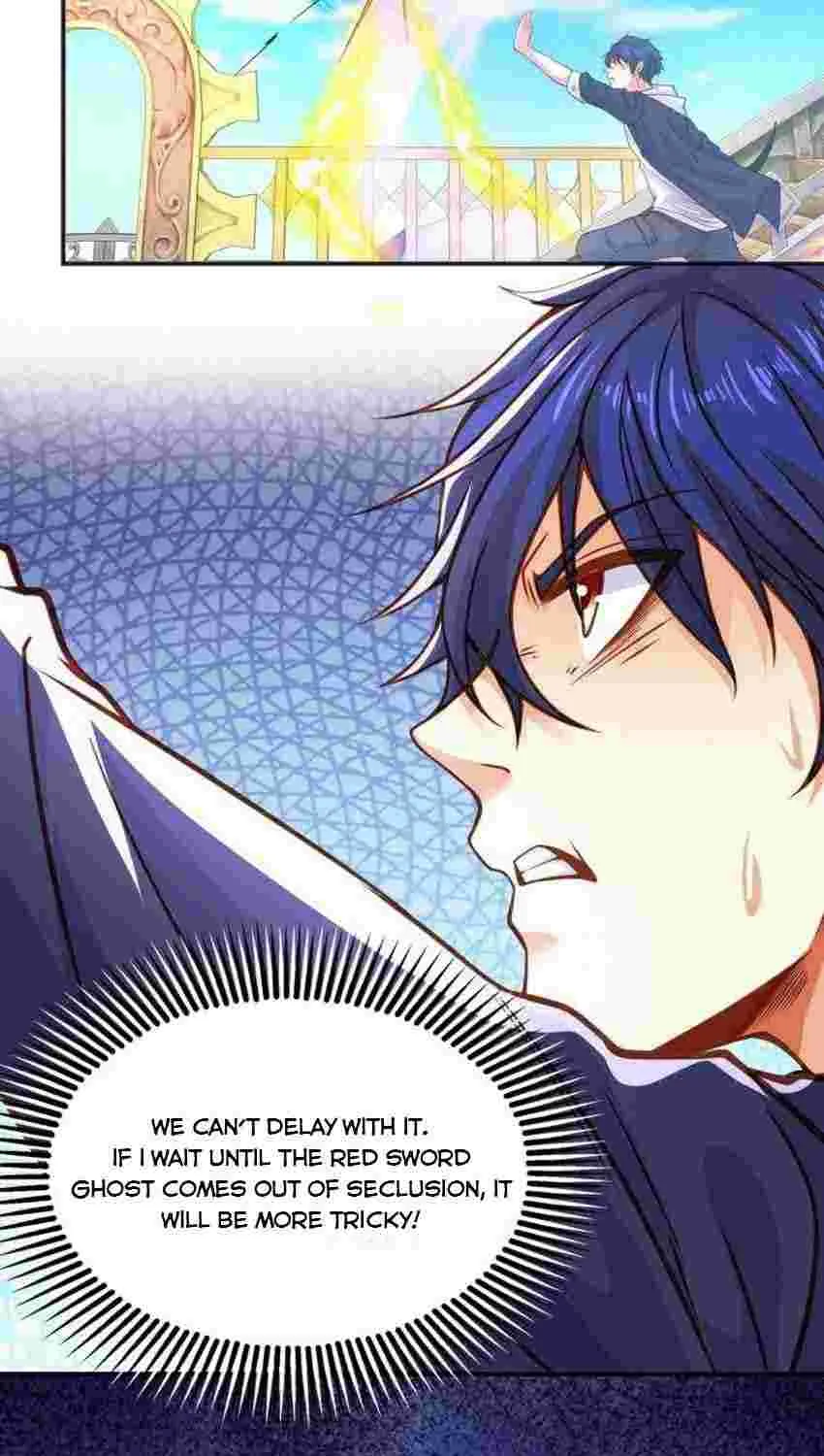 Devilish Girlfriend Mangakakalot X Chapter 42 Page 41