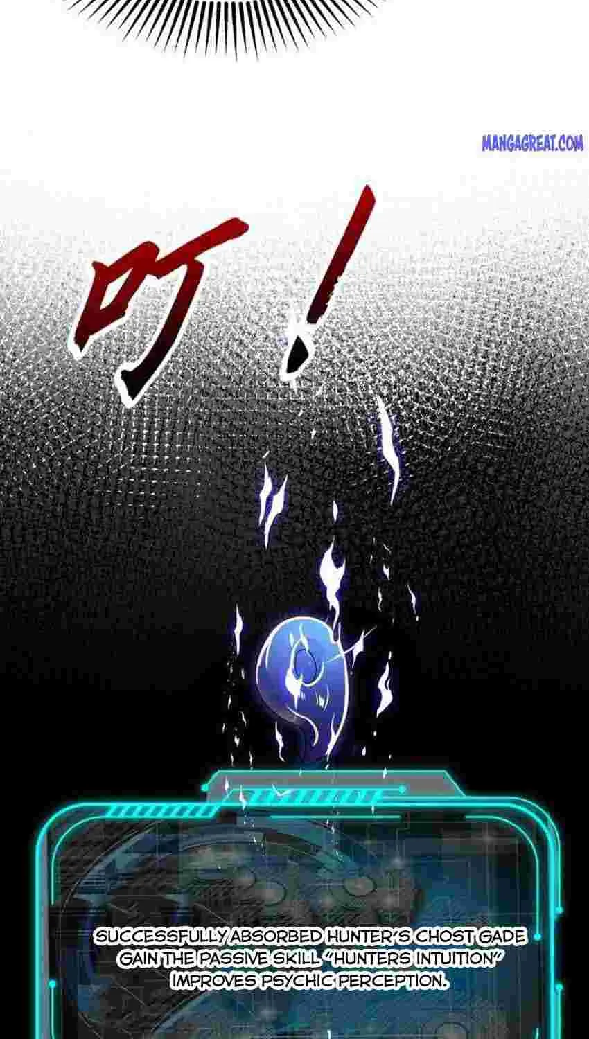 Devilish Girlfriend Mangakakalot X Chapter 42 Page 44