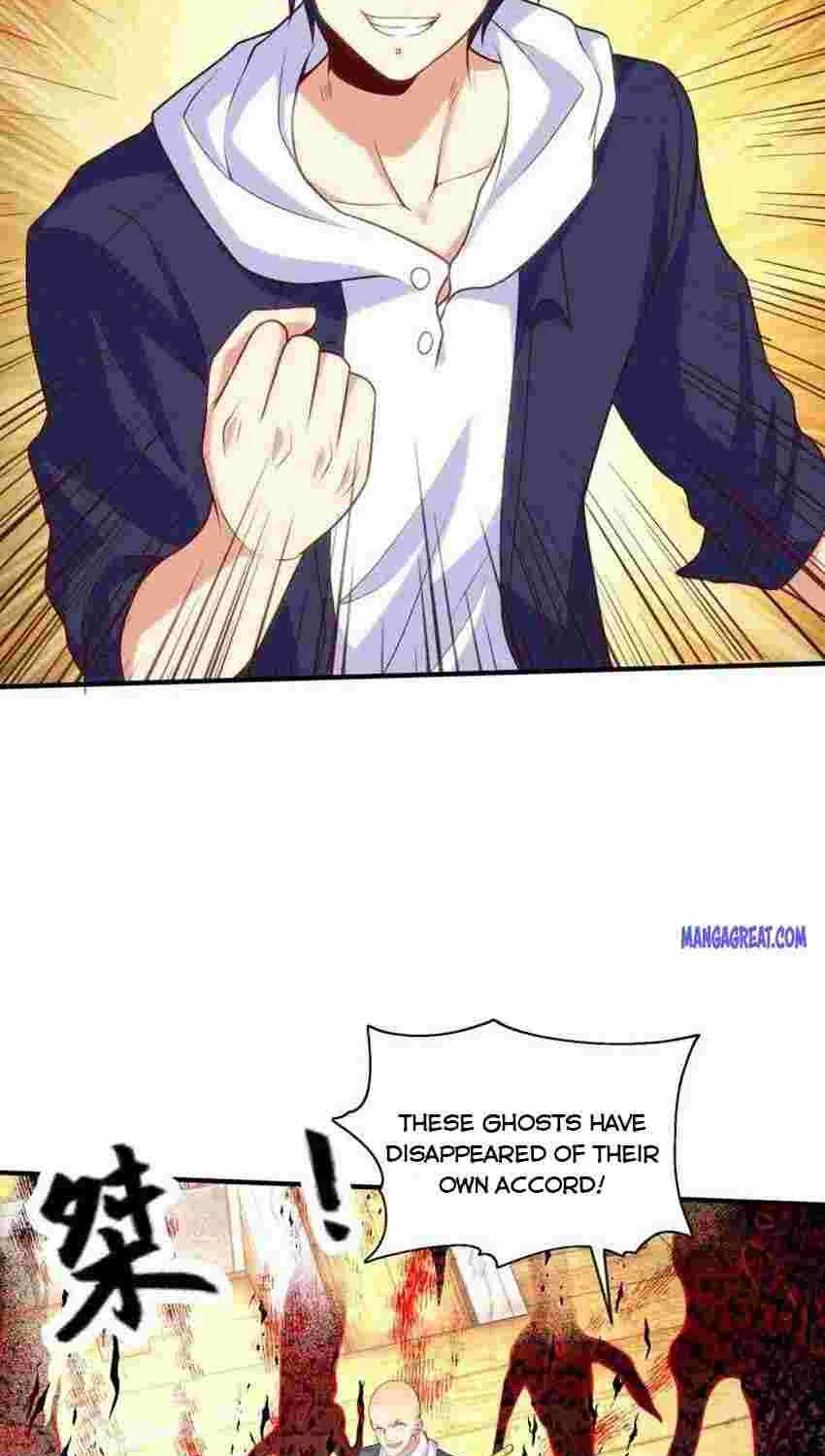 Devilish Girlfriend Mangakakalot X Chapter 42 Page 58