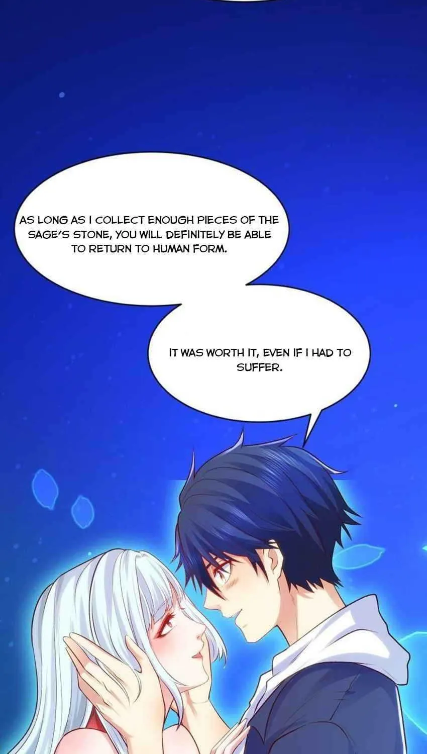 Devilish Girlfriend Mangakakalot X Chapter 42 Page 65