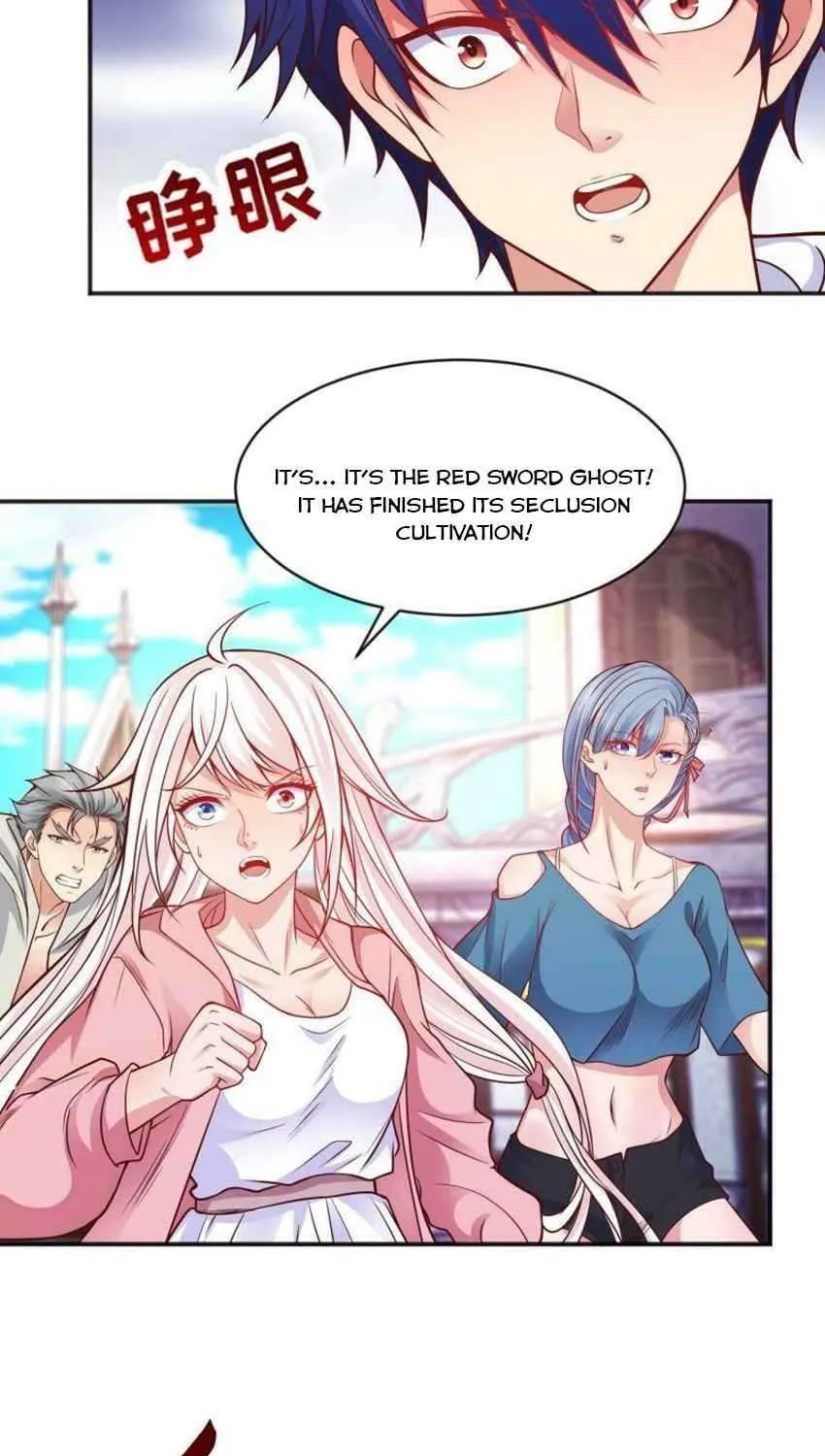 Devilish Girlfriend Mangakakalot X Chapter 42 Page 68