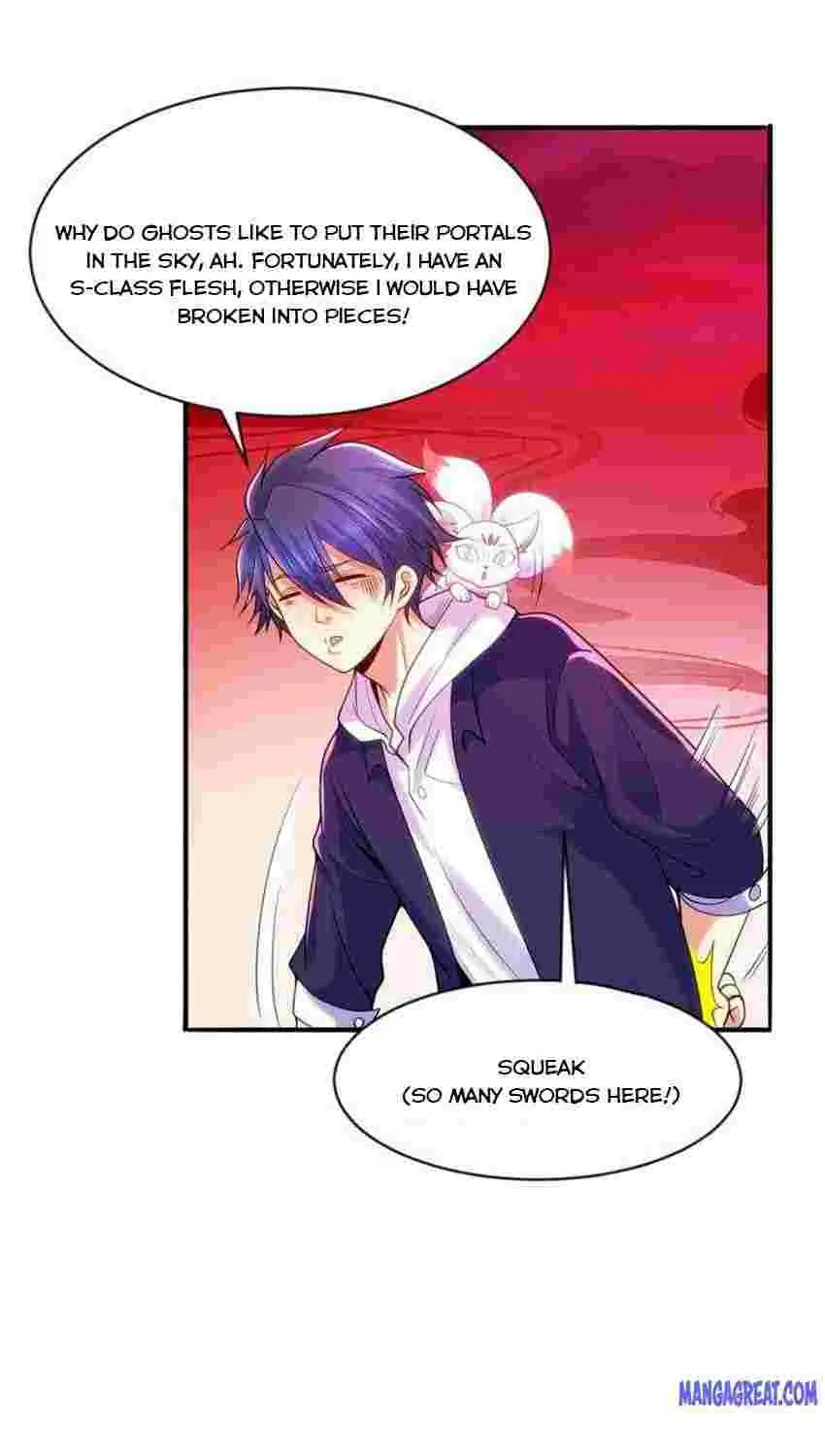 Devilish Girlfriend Mangakakalot X Chapter 43 Page 16