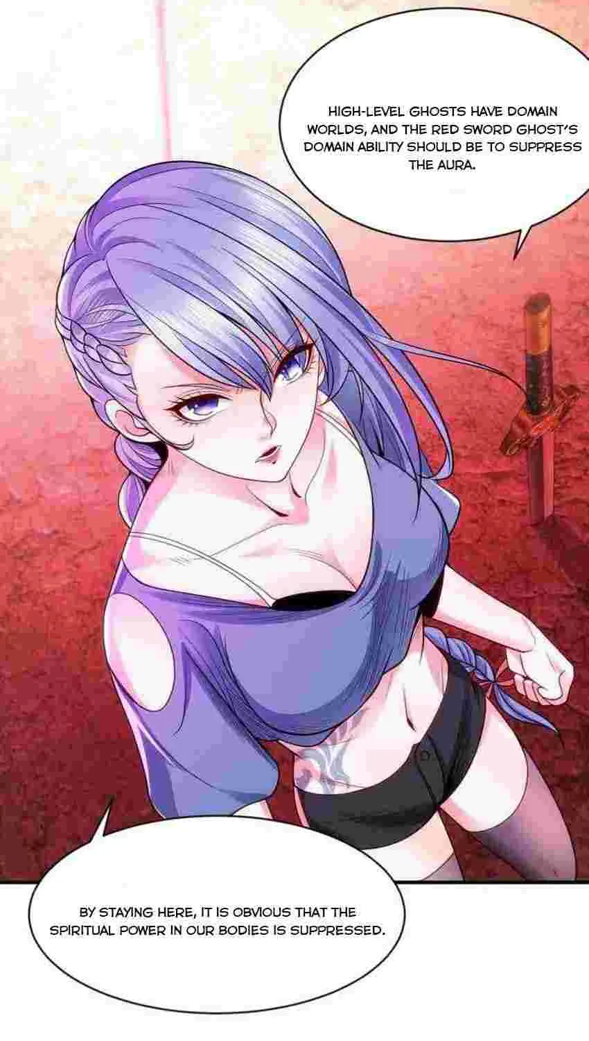 Devilish Girlfriend Mangakakalot X Chapter 43 Page 18