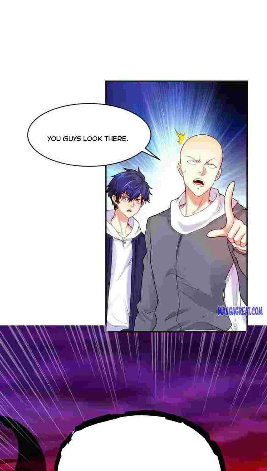 Devilish Girlfriend Mangakakalot X Chapter 43 Page 19