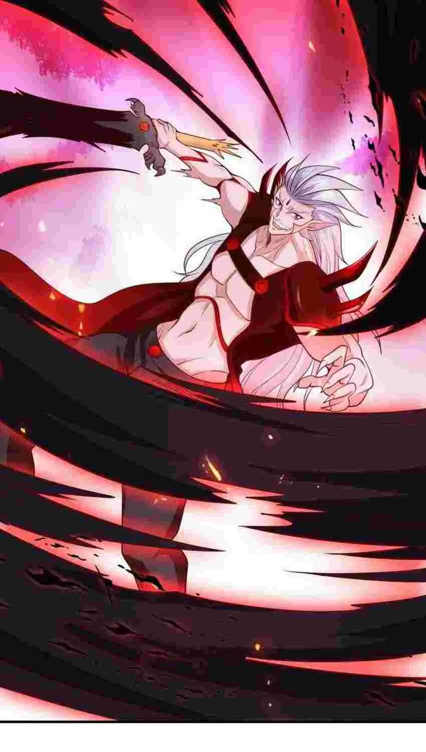 Devilish Girlfriend Mangakakalot X Chapter 43 Page 26