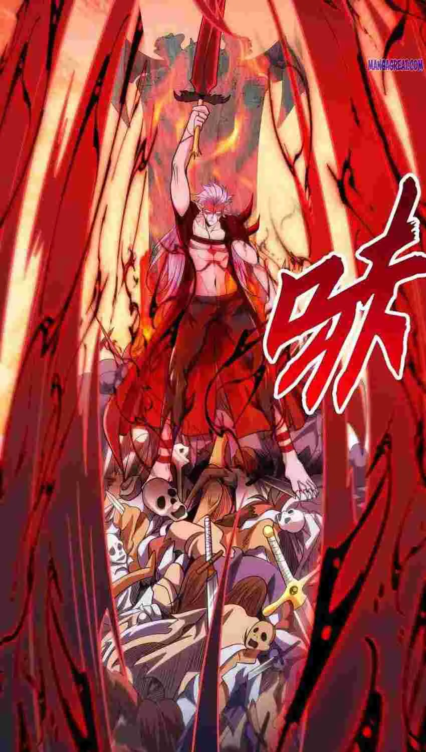 Devilish Girlfriend Mangakakalot X Chapter 43 Page 30