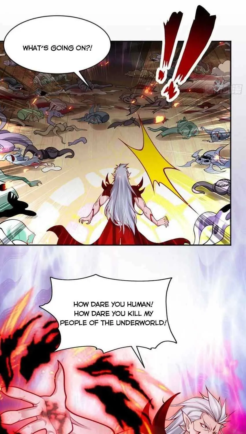 Devilish Girlfriend Mangakakalot X Chapter 43 Page 3
