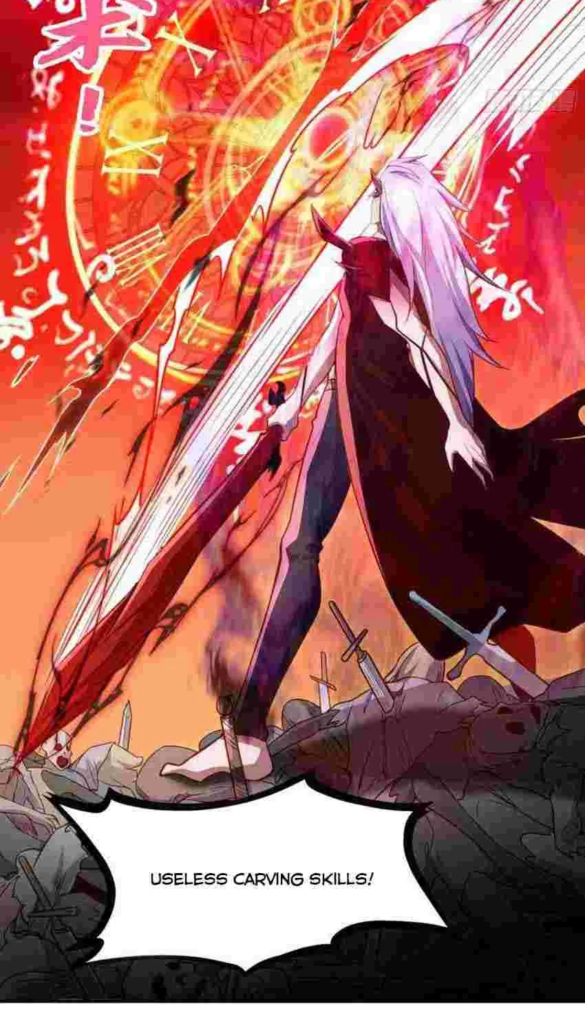 Devilish Girlfriend Mangakakalot X Chapter 43 Page 35