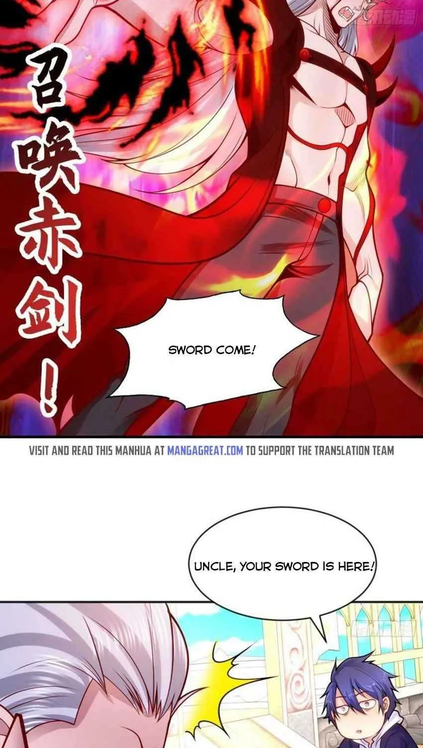 Devilish Girlfriend Mangakakalot X Chapter 43 Page 4