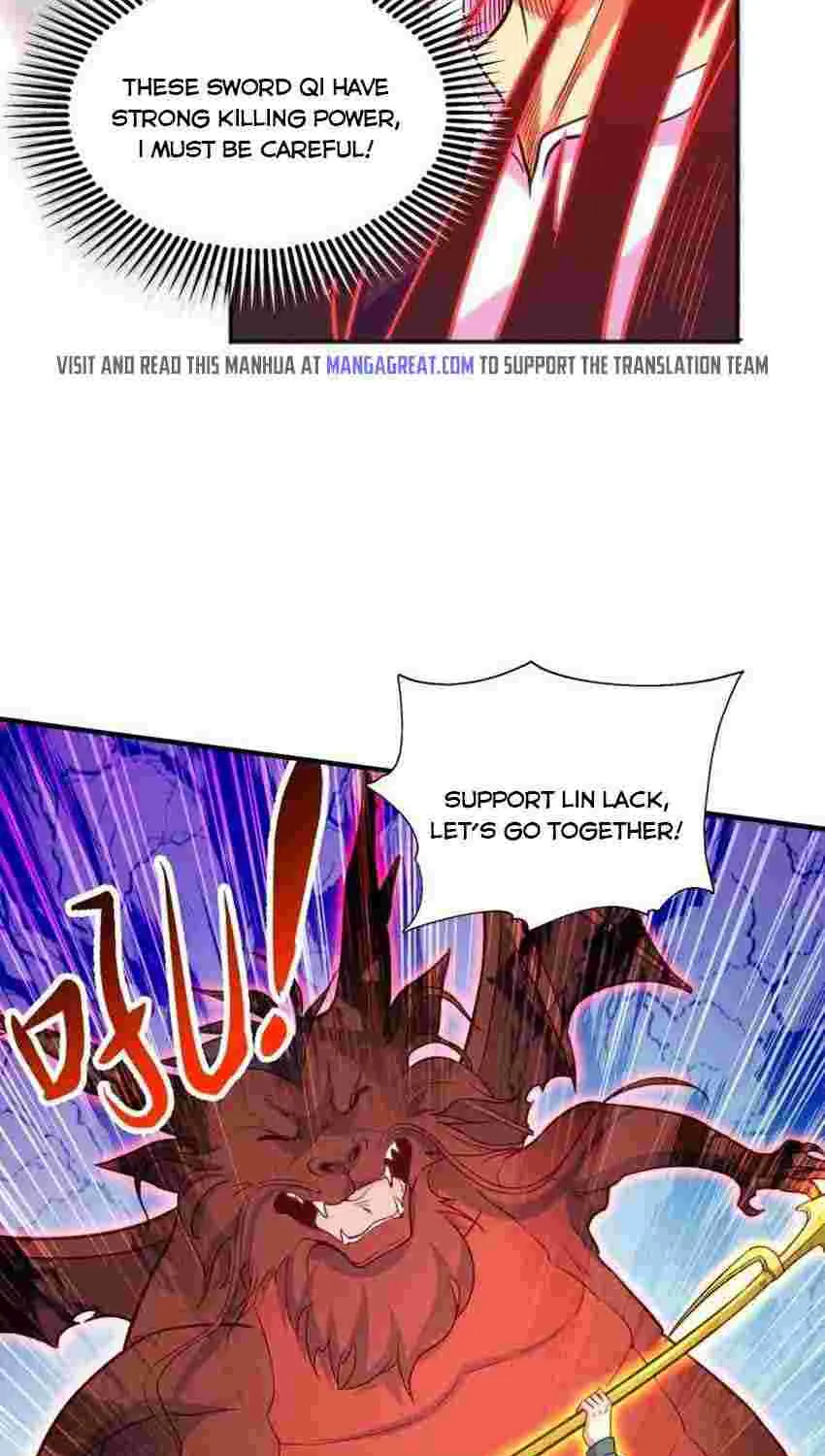 Devilish Girlfriend Mangakakalot X Chapter 43 Page 32