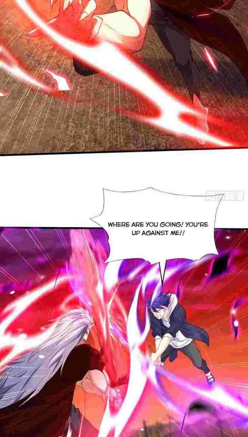 Devilish Girlfriend Mangakakalot X Chapter 43 Page 45