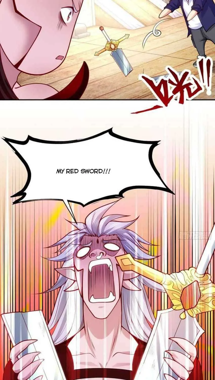 Devilish Girlfriend Mangakakalot X Chapter 43 Page 5