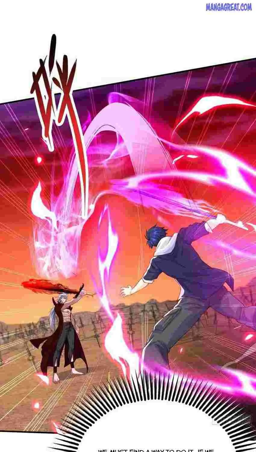 Devilish Girlfriend Mangakakalot X Chapter 43 Page 41
