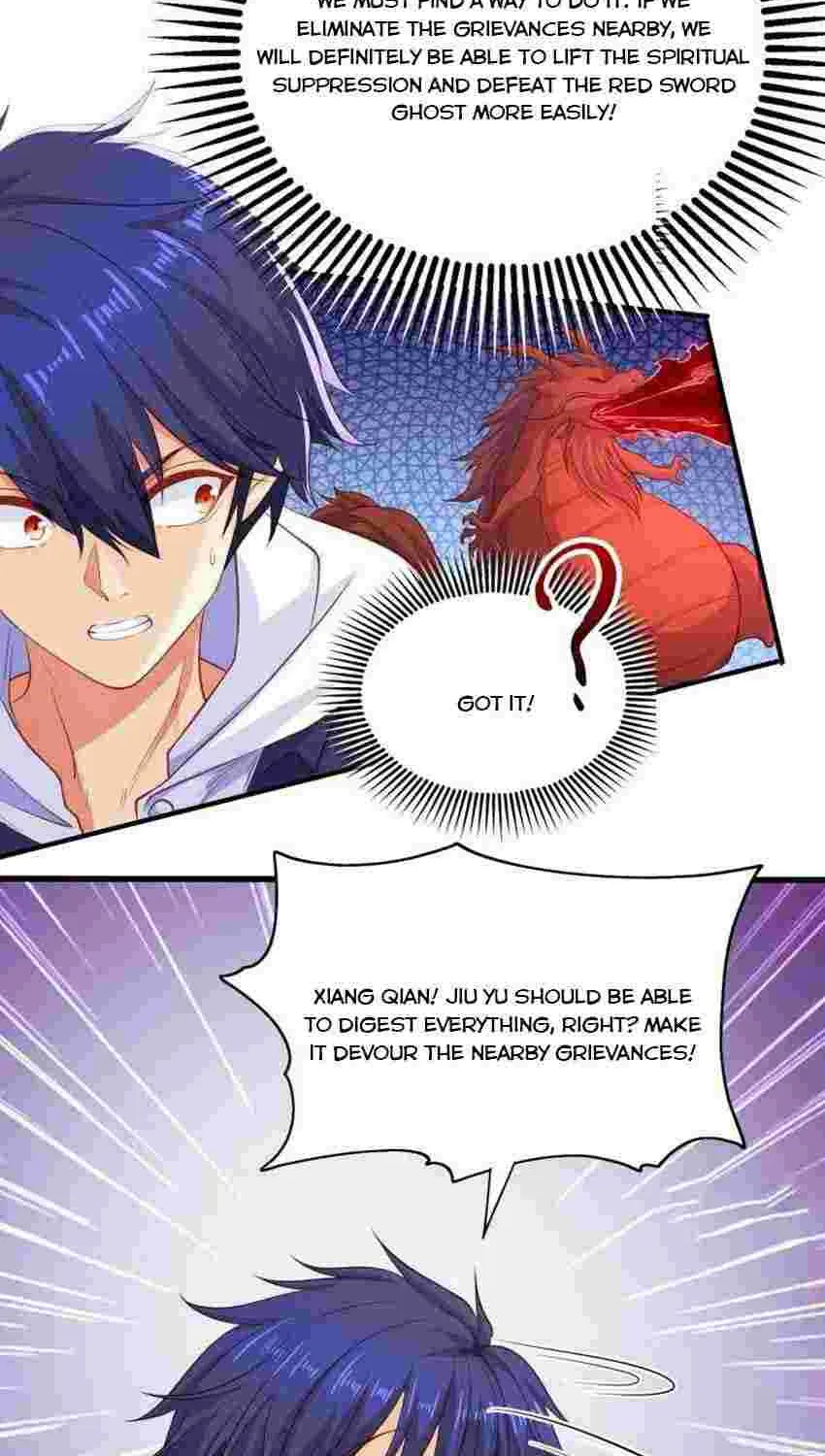 Devilish Girlfriend Mangakakalot X Chapter 43 Page 42