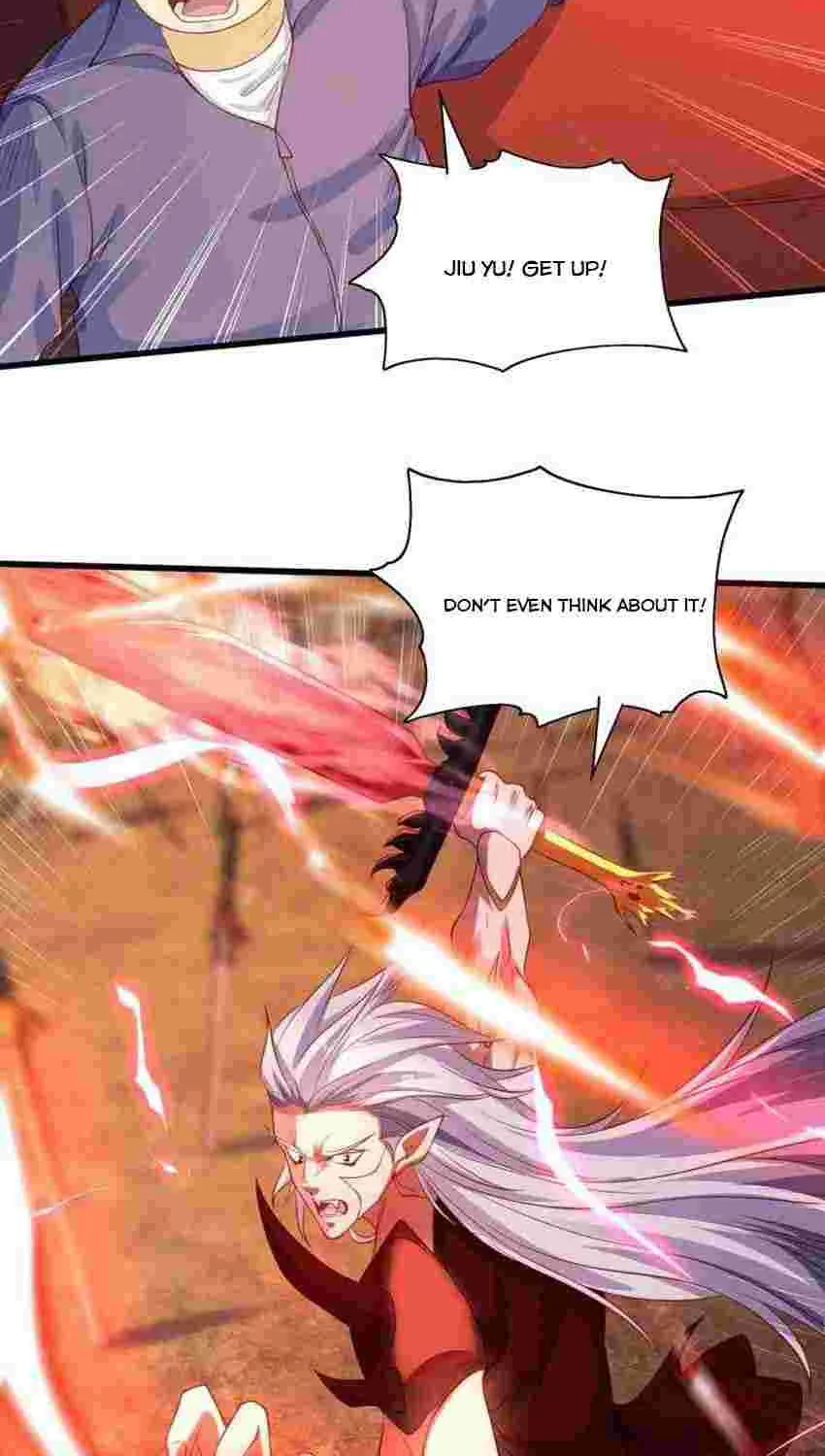 Devilish Girlfriend Mangakakalot X Chapter 43 Page 44