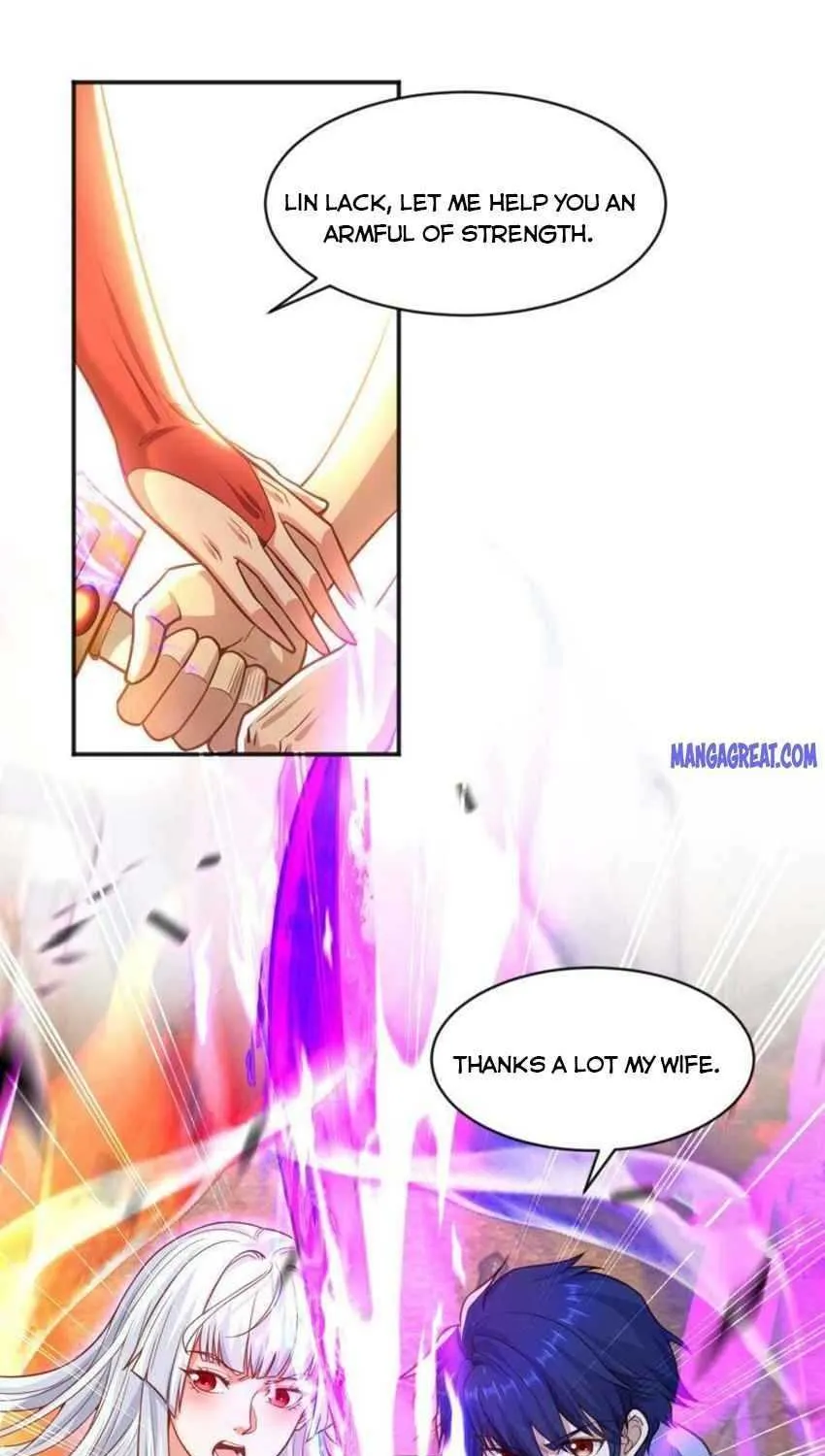 Devilish Girlfriend Mangakakalot X Chapter 43 Page 57