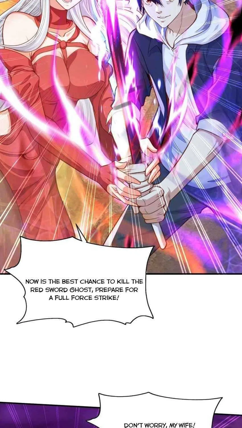 Devilish Girlfriend Mangakakalot X Chapter 43 Page 58