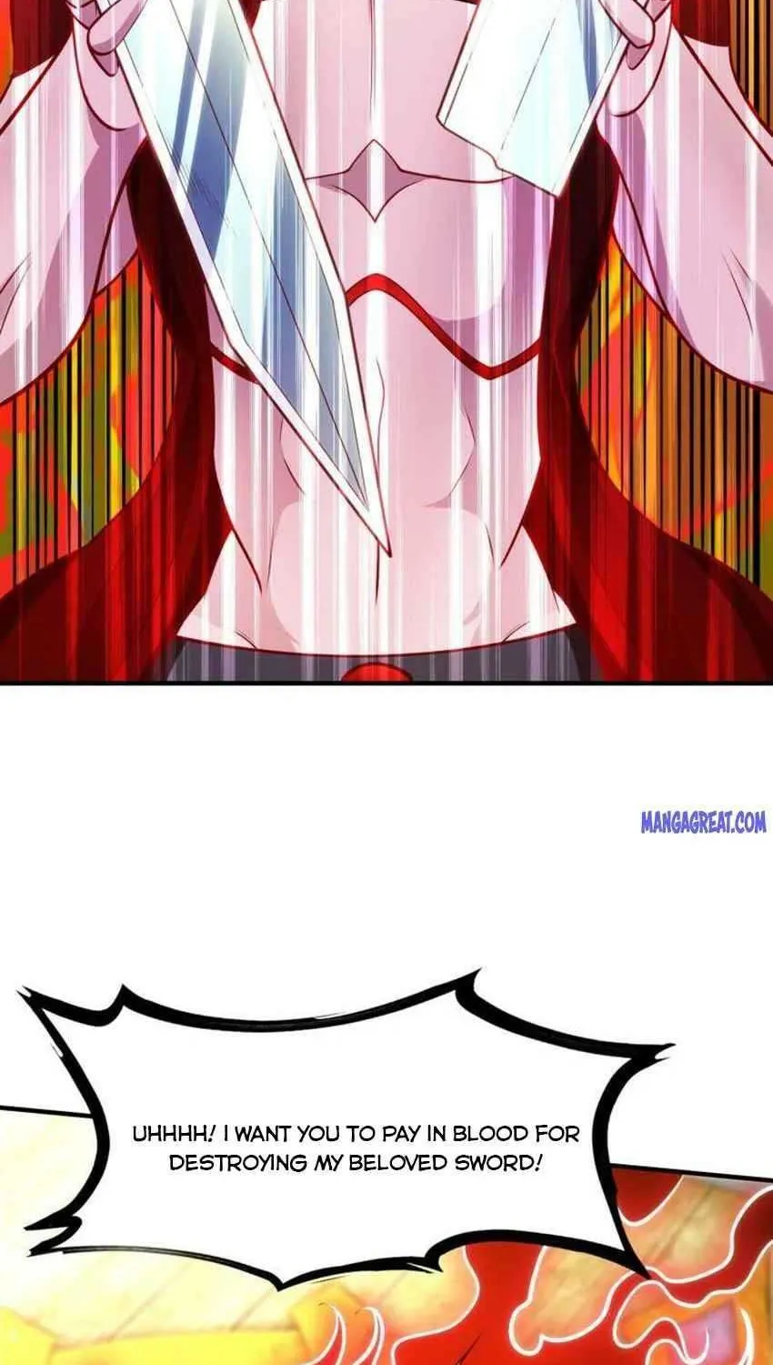 Devilish Girlfriend Mangakakalot X Chapter 43 Page 6