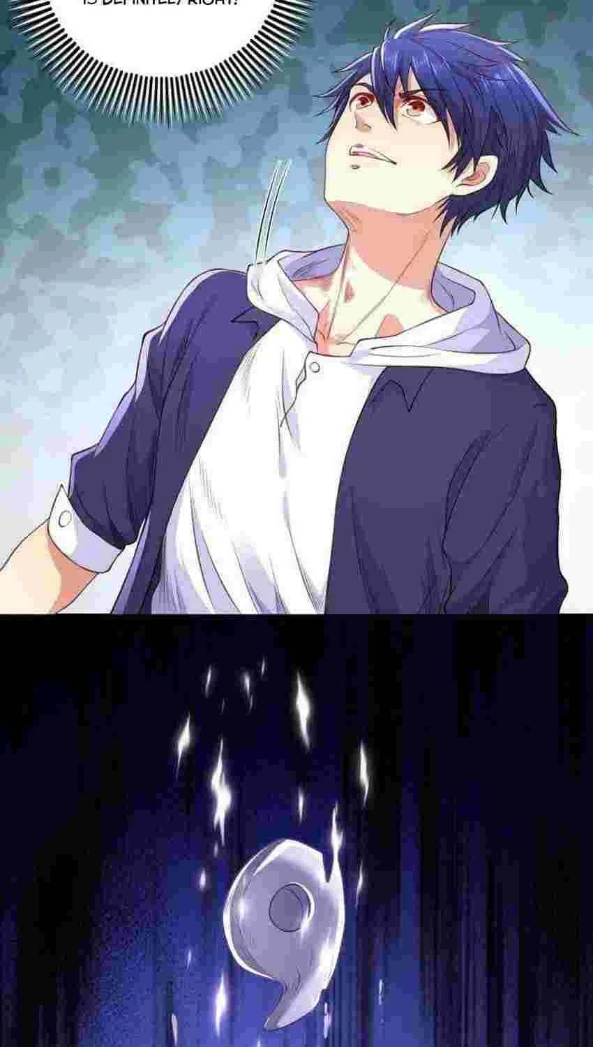 Devilish Girlfriend Mangakakalot X Chapter 43 Page 51