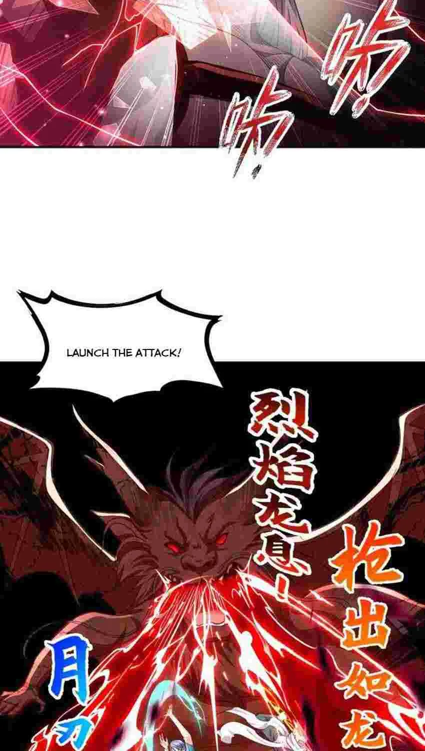 Devilish Girlfriend Mangakakalot X Chapter 43 Page 54