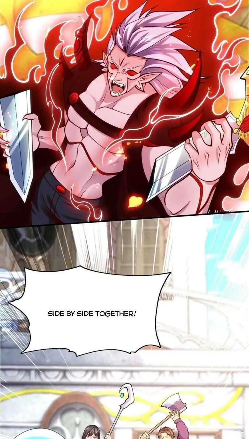 Devilish Girlfriend Mangakakalot X Chapter 43 Page 7