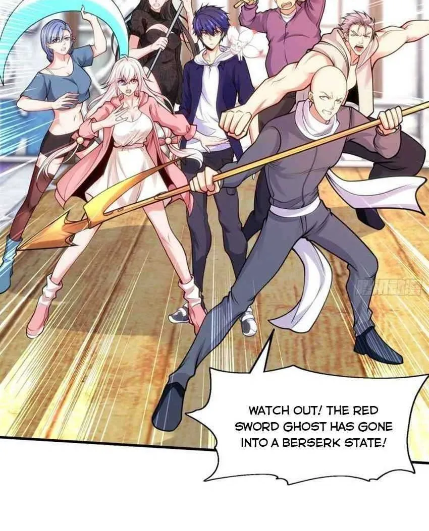 Devilish Girlfriend Mangakakalot X Chapter 43 Page 8