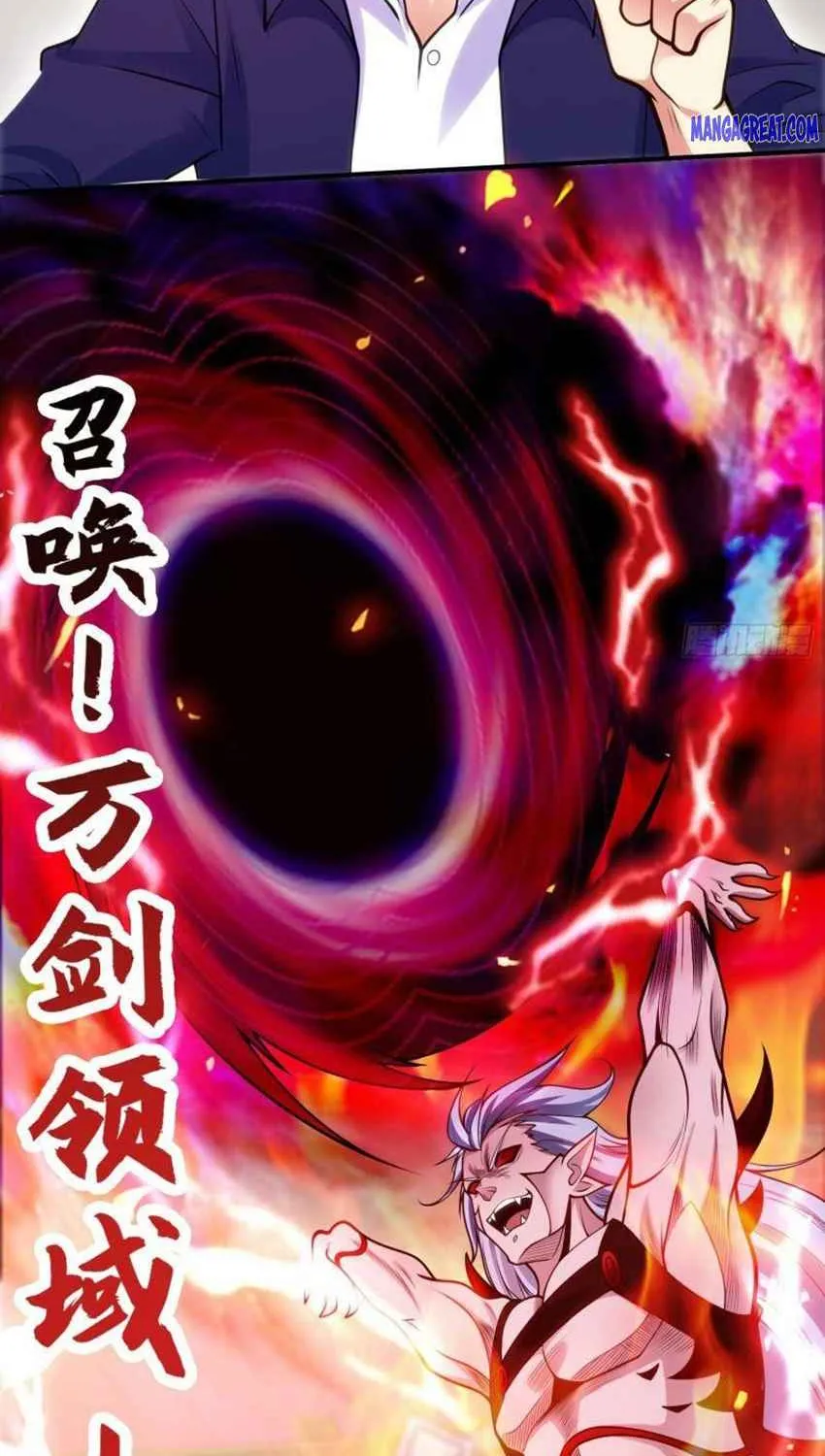 Devilish Girlfriend Mangakakalot X Chapter 43 Page 10