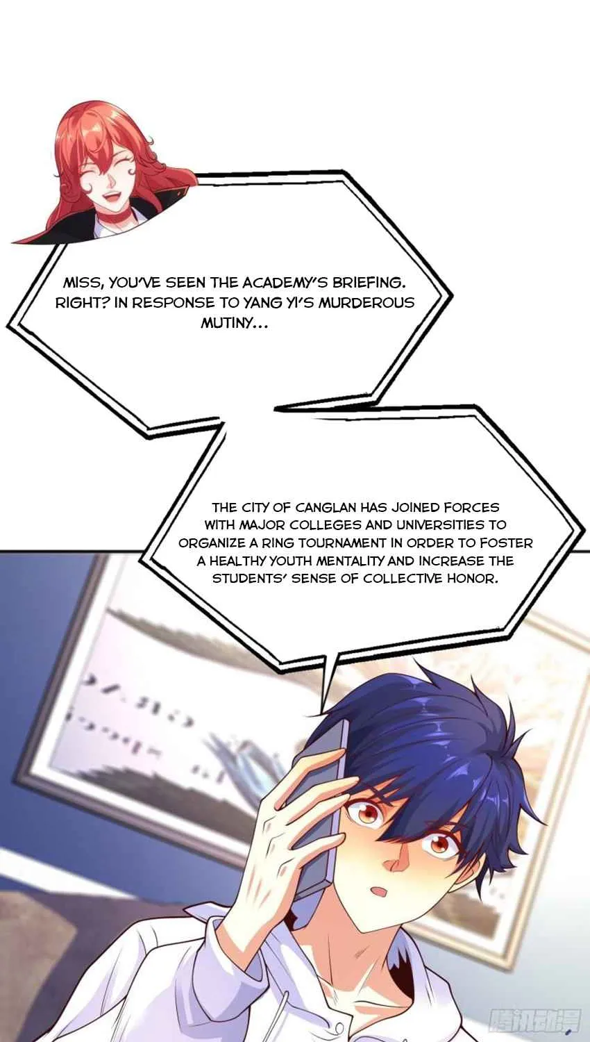 Devilish Girlfriend Mangakakalot X Chapter 54 Page 15