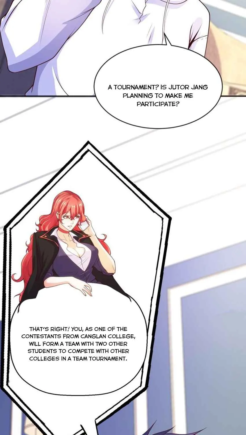 Devilish Girlfriend Mangakakalot X Chapter 54 Page 16