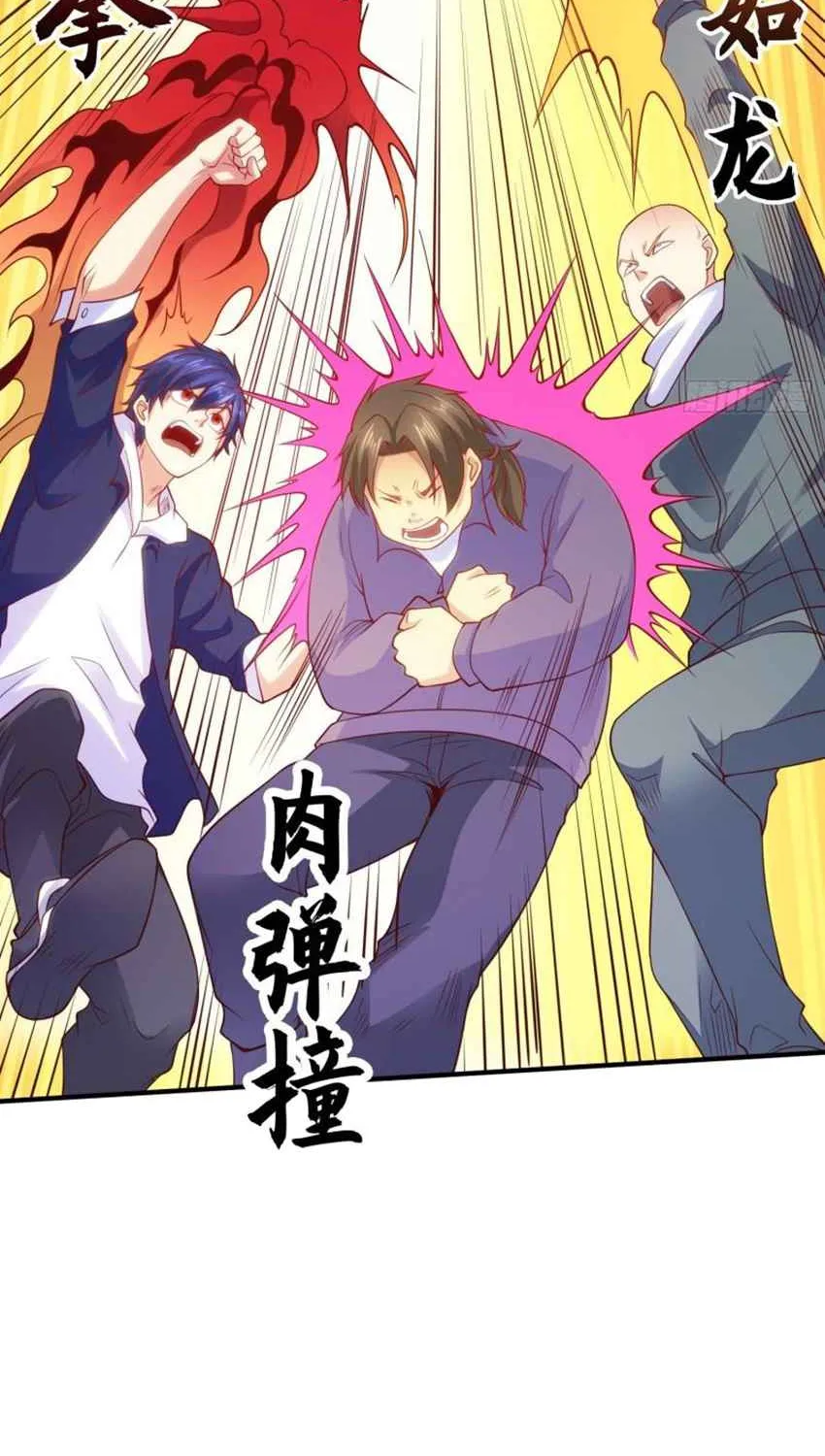 Devilish Girlfriend Mangakakalot X Chapter 54 Page 28