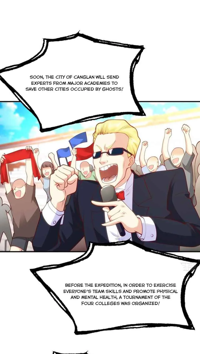 Devilish Girlfriend Mangakakalot X Chapter 54 Page 21