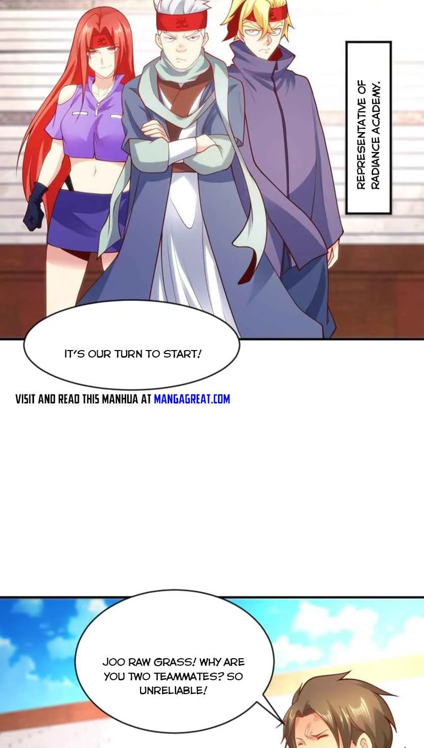 Devilish Girlfriend Mangakakalot X Chapter 54 Page 23