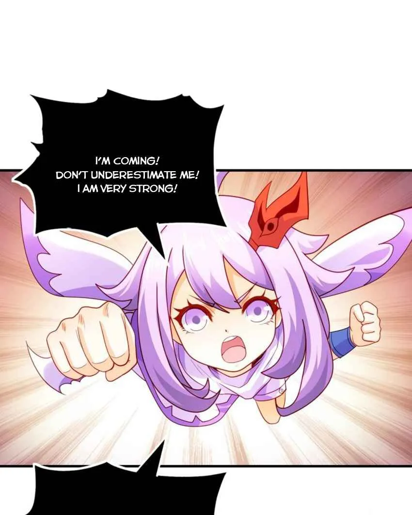 Devilish Girlfriend Mangakakalot X Chapter 54 Page 38