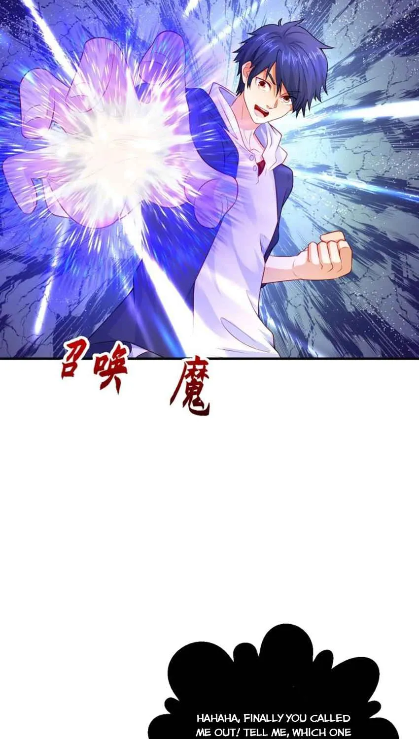 Devilish Girlfriend Mangakakalot X Chapter 54 Page 33