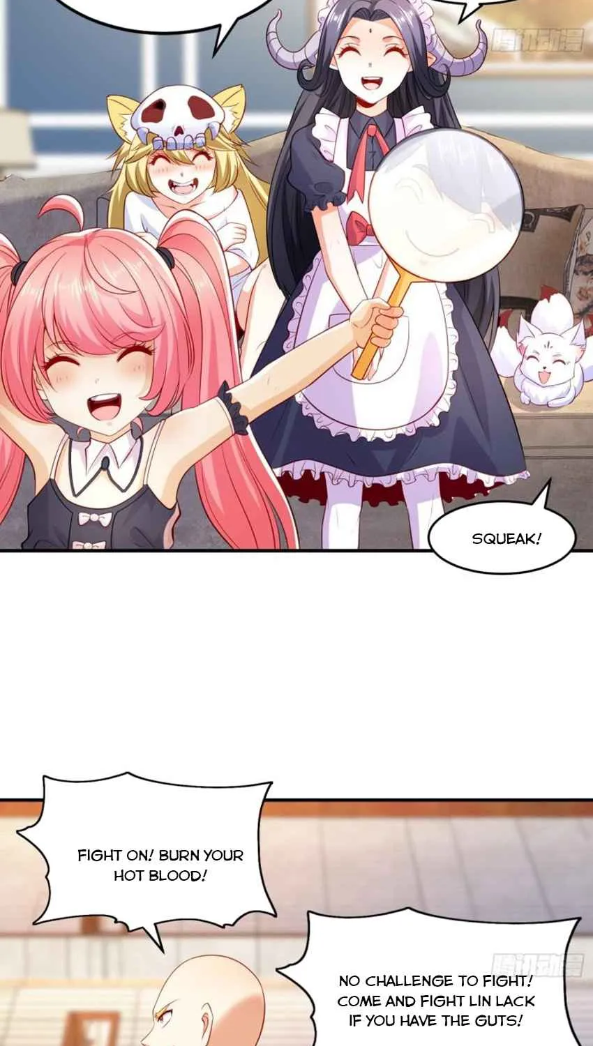 Devilish Girlfriend Mangakakalot X Chapter 54 Page 45
