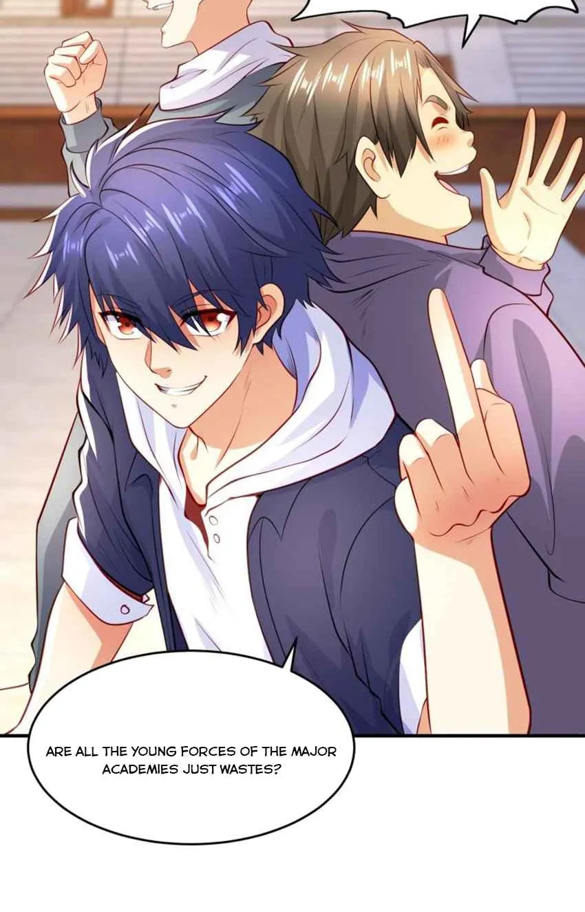 Devilish Girlfriend Mangakakalot X Chapter 54 Page 46