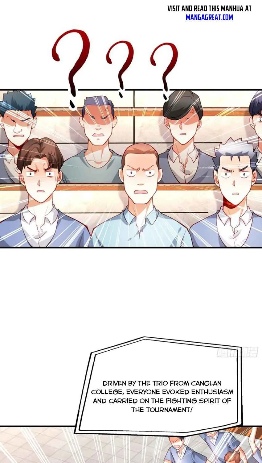 Devilish Girlfriend Mangakakalot X Chapter 54 Page 47