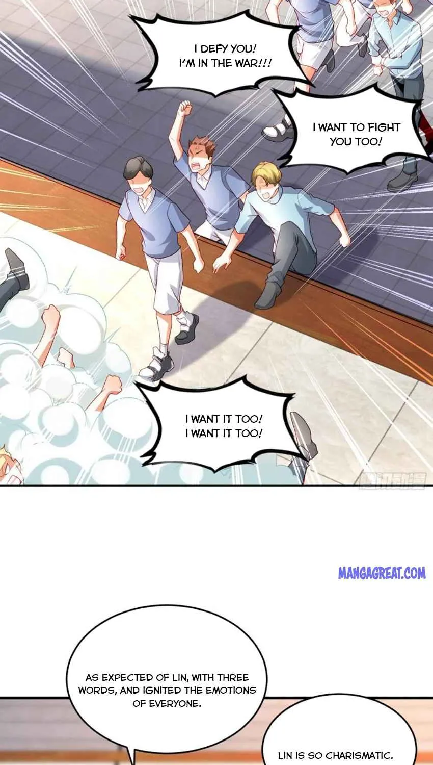 Devilish Girlfriend Mangakakalot X Chapter 54 Page 48